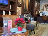 The Raphael Vienna Hotel, a member of Radisson Individuals Boutique Hotels near Rosarium