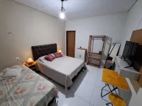Chácara Recanto do Sítio - Villas