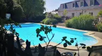 Hôtel Restaurants & Spa Perier du Bignon - Pools