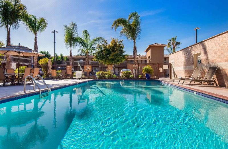 Best Western University Inn Santa Clara photo 2