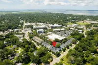Holy City Charm-Mins to Dtwn-Beach & Shem Creek - Bungalows