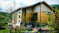 ANGEL GRAN VILLA HAKONE - วิลล่า
