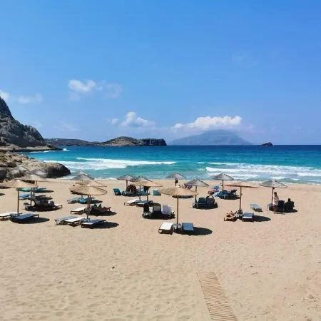 Bluu Bahari Hotel