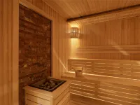 Radisson Blu Resort And Spa Korek Mountain - spa