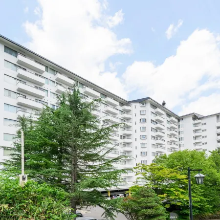 Hotel Spax Kusatsu