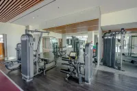 Emka Lodge Studio Room Apartement Surabaya - 3-Star