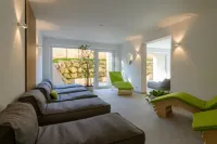 BERGlässig Hotel - Halbpension Plus Inkl Getränke - spa