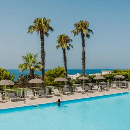 Grand Hotel Riviera - Cdshotels