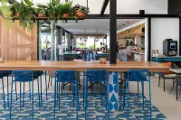 HD Parque Cristobal Gran Canaria - Quầy Bar