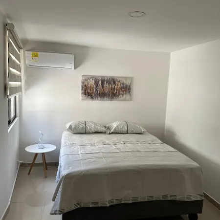 Apartamento Familiar Cali