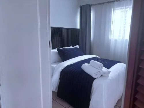 Private Holiday Apartment in Roodepoort - Comfort & Convenience - 3성급