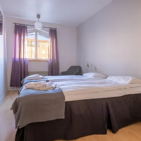 Lilla Hotellet