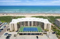 Direct Beachfront Condo-jacuzzi-elevator-spi - Bintang 4