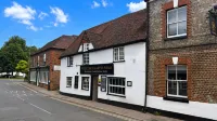 The Coachmakers Arms - bar