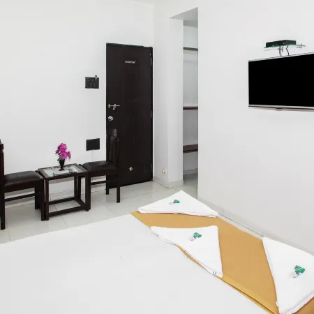 Hotel Avanti
