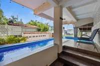 Hotel Boutique Marina Banderas Suites - parking
