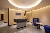 Crowne Plaza Dhaka Airport by IHG - spa