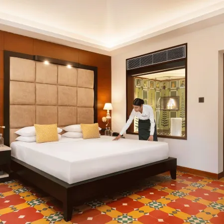 Gateway Kandla Gandhidham