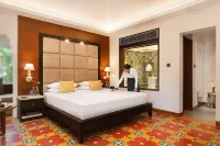 Gateway Kandla Gandhidham - parking