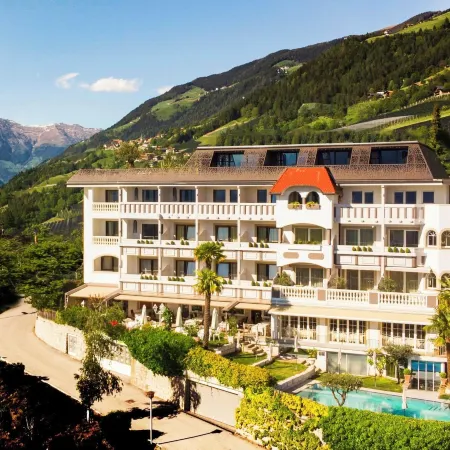 Hotel Bergland