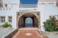 Margaritari Hotel - bar