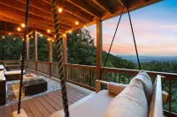 Views For Miles Hot Tub Pool Table Poker Table - WiFi