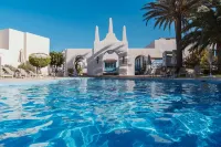 Alua Suites Fuerteventura - All Inclusive - Beach