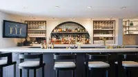 Hotel Amarano Burbank-Hollywood - bar