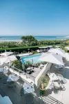 Hôtel la Plage 5 étoiles la Grande Motte - 5 stjerner
