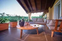Foresteria Del Gavi - Wifi
