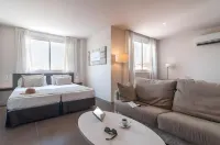 Pierre & Vacances Barcelona Sants - Apartemen