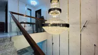 Sky Villa Ujjain - 4-Star