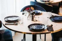 Boutique Hotel Lupo - 朝食