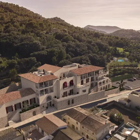 Hotel Creu de Tau Art&Spa-Adults Only