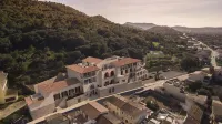 Hotel Creu de Tau Art&Spa-Adults only - piscina