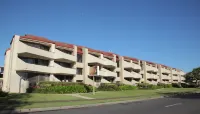Sandrift Beachfront Apartments - واي فاي