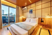 TOKA Urban Stay - 2 étoiles