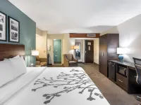 Sleep Inn Near Penn State - State College, PA - Gym