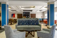 Holiday Inn Express & Suites ROLLA - UNIV OF MISSOURI S&T by IHG - parking