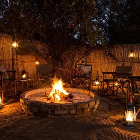 Magari Safari Lodge - All Inclusive