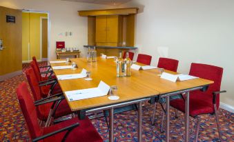 Holiday Inn Express BRADFORD CITY CENTRE by IHG