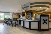 DoubleTree by Hilton Savannah Airport - خدمة نقل من وإلى المطار