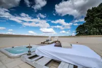 Masseria Elysium - balneario