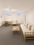 Spacious & Cozy Apartment in Copenhagen - chambre d’hôtes