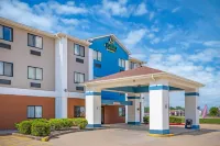 Quality Inn & Suites Caseyville - St. Louis - 2 estrellas