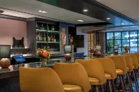 Warwick Denver - bar