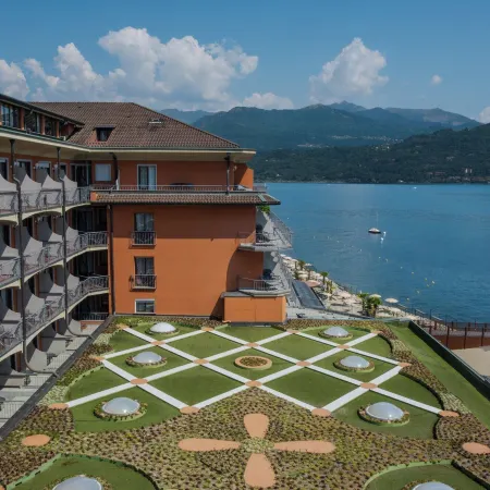 Grand Hotel Dino