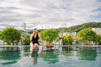 River Way Hotel Ha Long - Pools