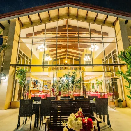 Hotel Palacio