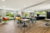 Spark by Hilton Freeport - Wifi